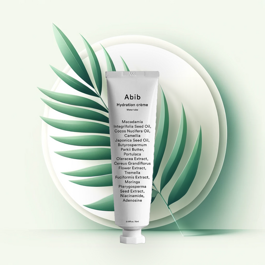 Abib | Hydration Creme | 75 ml