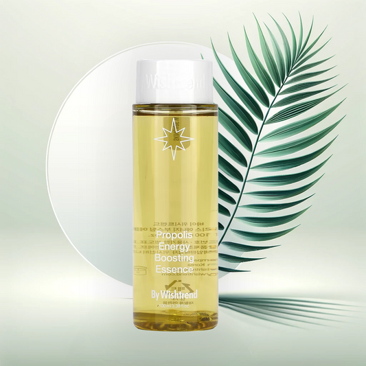 By Wishtrend | Propolis Energy Boosting Essence | 100 ml