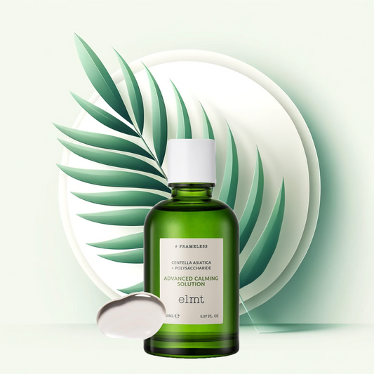 ELMT | Advanced Calming Solution | 150 ml