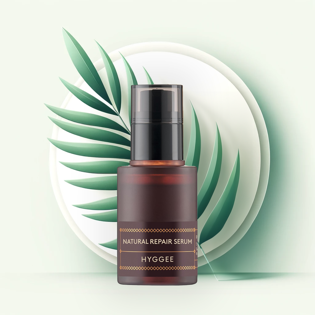 Hyggee | Natural Repair Serum | 30 ml