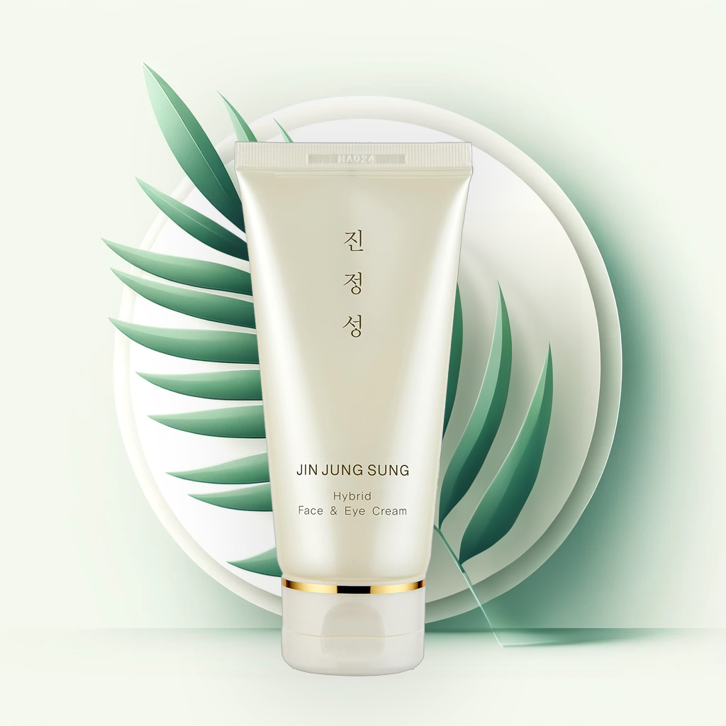 Jin Jung Sung | Hybrid Face & Eye Cream | 80 ml