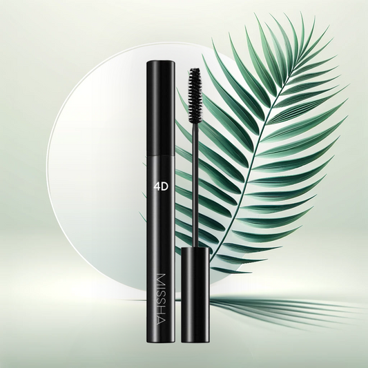 Missha | 4D Mascara | 7 g