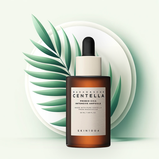 Skin1004 | Madagascar Centella Probio-Cica Intensive Ampoule | 50 ml