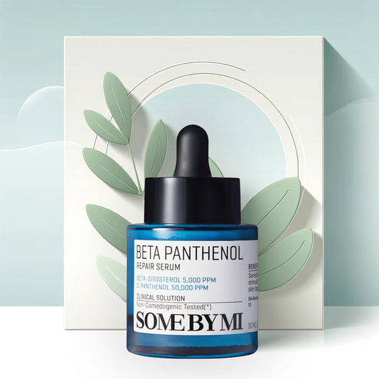 Some By Mi | Beta Panthenol Repair Serum | 30 ml