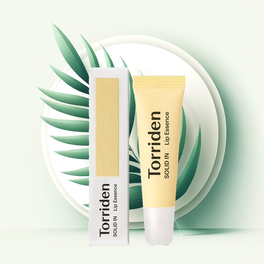 Torriden | SOLID-IN Ceramide Lip Essence | 11 ml