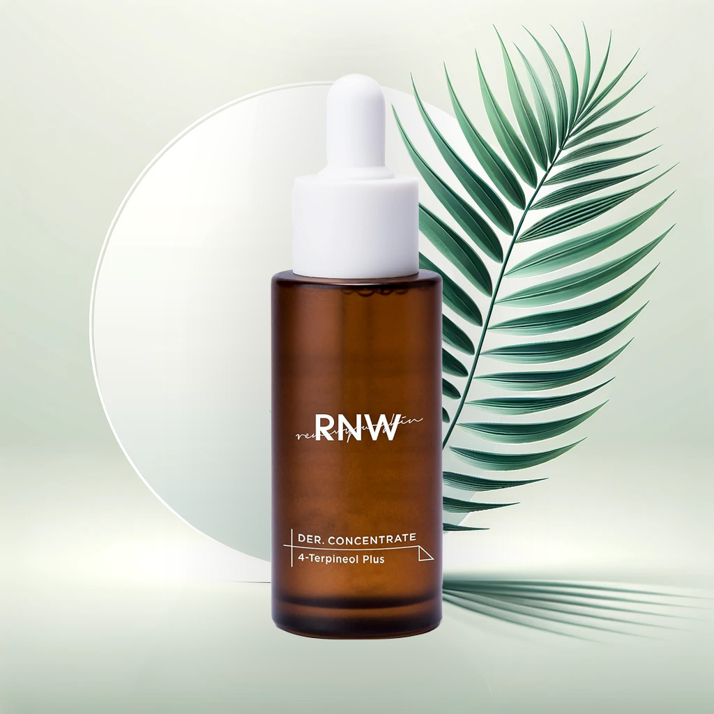 RNW | DER. Concentrate 4-Terpineol Plus Serum | 30 ml