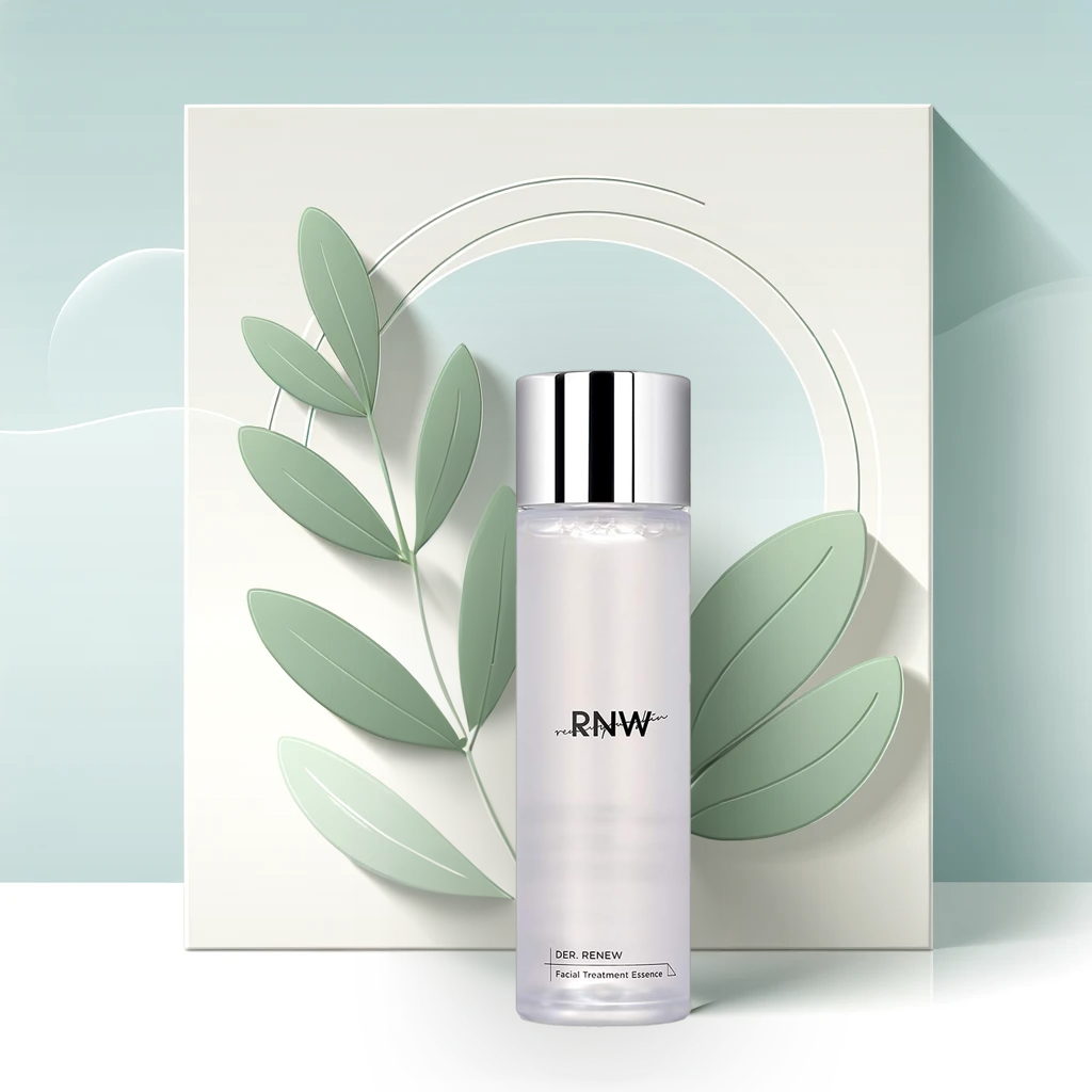 RNW | DER. Renew Facial Treatment Essence | 140 ml