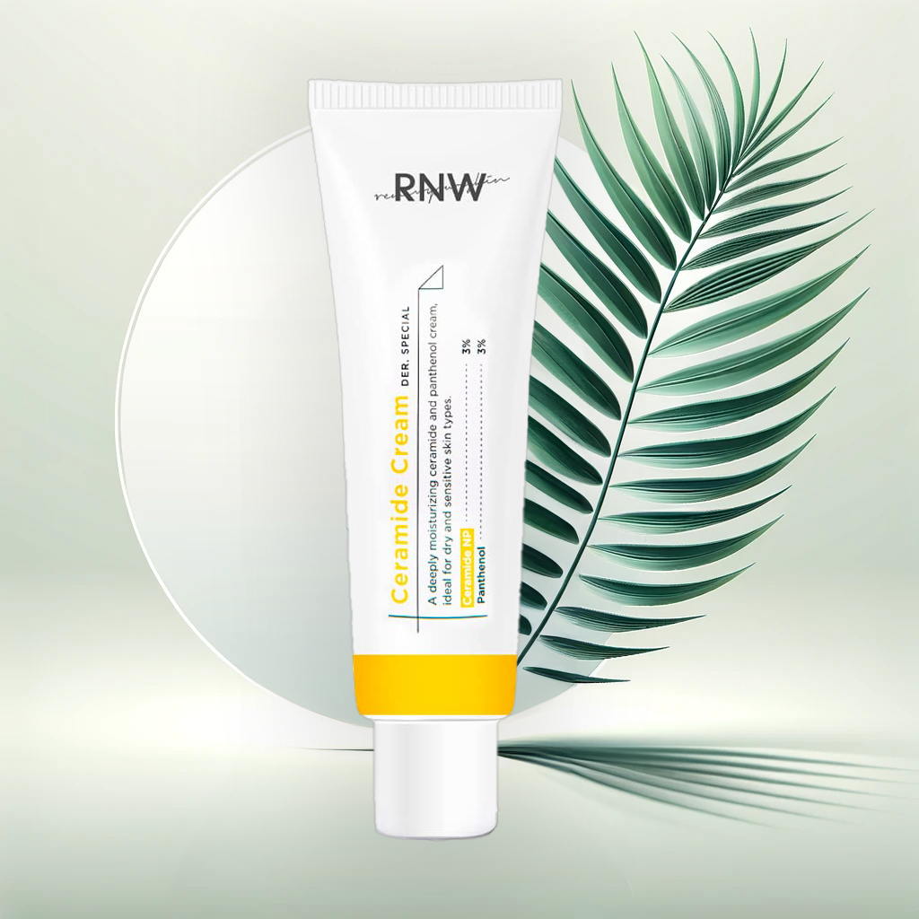 RNW | DER. SPECIAL Ceramide Cream | 50 g