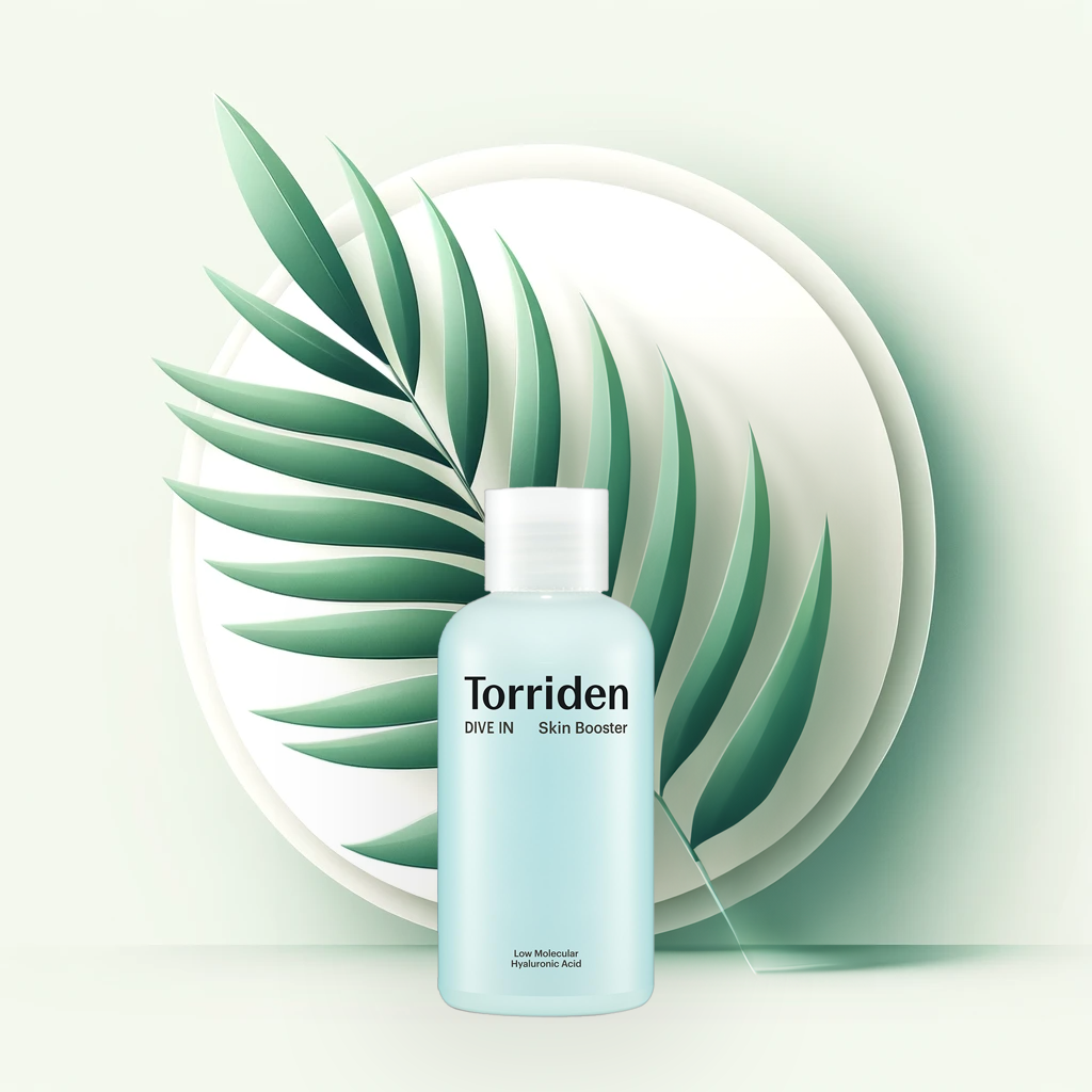 Torriden | DIVE-IN Low Molecular Hyaluronic Acid Skin Booster | 200 ml