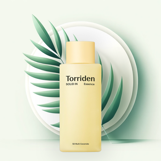 Torriden | SOLID-IN Ceramide All-Day Essence | 100 ml